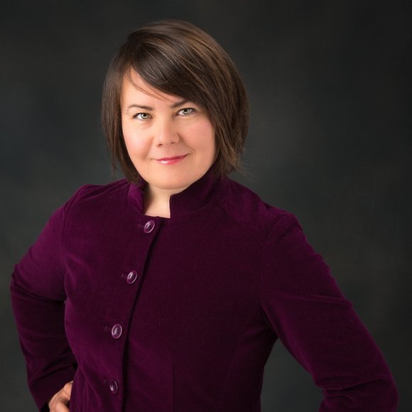 Meet your Posher, Tatiana - Picture 1 of 1